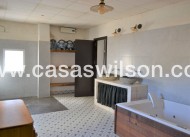 Sale - Townhouse - Monóvar/Monóver - Inland