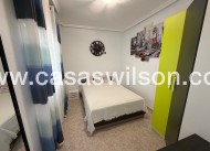 Sale - Townhouse - Orihuela Costa - Cabo roig - La Zenia