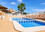 Sale - Townhouse - Orihuela Costa - Cabo roig - La Zenia