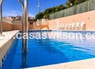 Sale - Townhouse - Orihuela Costa - Cabo roig - La Zenia