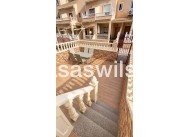 Sale - Townhouse - Orihuela Costa - Cabo roig - La Zenia