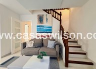 Sale - Townhouse - Orihuela Costa - Cabo Roig