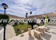 Sale - Townhouse - Orihuela Costa - Cabo Roig