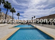 Sale - Townhouse - Orihuela Costa - Cabo Roig