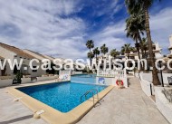 Sale - Townhouse - Orihuela Costa - Cabo Roig