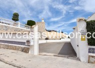 Sale - Townhouse - Orihuela Costa - Cabo Roig