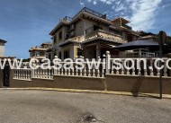 Sale - Townhouse - Orihuela Costa - Costa Blanca