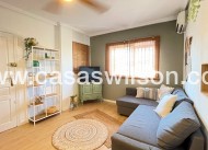 Sale - Townhouse - Orihuela Costa - Costa Blanca