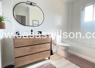 Sale - Townhouse - Orihuela Costa - Costa Blanca