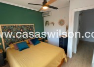 Sale - Townhouse - Orihuela Costa - Costa Blanca