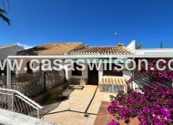 Sale - Townhouse - Orihuela Costa - Costa Blanca