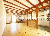 Sale - Townhouse - Orihuela Costa - Costa Blanca