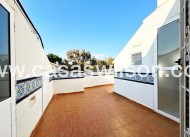Sale - Townhouse - Orihuela Costa - Costa Blanca