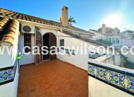Sale - Townhouse - Orihuela Costa - Costa Blanca
