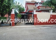 Sale - Townhouse - Orihuela Costa - Costa Blanca