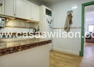 Sale - Townhouse - Orihuela Costa - Costa Blanca