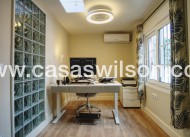 Sale - Townhouse - Orihuela Costa - Costa Blanca