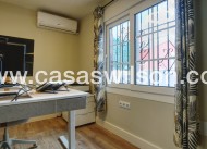 Sale - Townhouse - Orihuela Costa - Costa Blanca