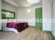 Sale - Townhouse - Orihuela Costa - Costa Blanca