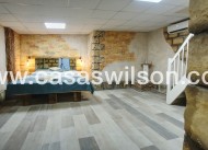 Sale - Townhouse - Orihuela Costa - Costa Blanca