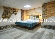 Sale - Townhouse - Orihuela Costa - Costa Blanca