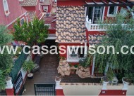 Sale - Townhouse - Orihuela Costa - Costa Blanca