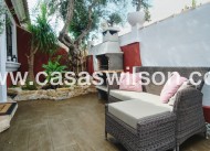 Sale - Townhouse - Orihuela Costa - Costa Blanca