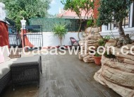 Sale - Townhouse - Orihuela Costa - Costa Blanca