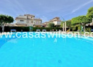 Sale - Townhouse - Orihuela Costa - Costa Blanca