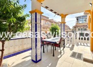 Sale - Townhouse - Orihuela Costa - Costa Blanca