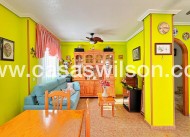 Sale - Townhouse - Orihuela Costa - Costa Blanca