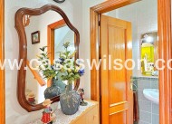 Sale - Townhouse - Orihuela Costa - Costa Blanca