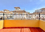 Sale - Townhouse - Orihuela Costa - Costa Blanca