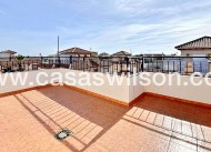 Sale - Townhouse - Orihuela Costa - Costa Blanca
