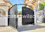 Sale - Townhouse - Orihuela Costa - Costa Blanca