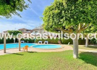 Sale - Townhouse - Orihuela Costa - Costa Blanca