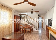 Sale - Townhouse - Orihuela Costa - Costa Blanca