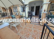 Sale - Townhouse - Orihuela Costa - Costa Blanca