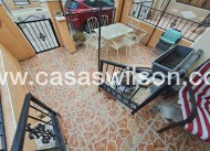 Sale - Townhouse - Orihuela Costa - Costa Blanca