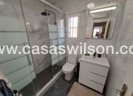 Sale - Townhouse - Orihuela Costa - Costa Blanca