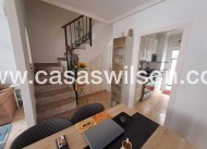 Sale - Townhouse - Orihuela Costa - Costa Blanca