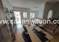 Sale - Townhouse - Orihuela Costa - Costa Blanca