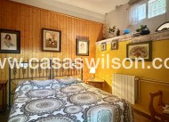 Sale - Townhouse - Orihuela Costa - Costa Blanca