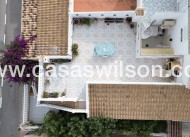 Sale - Townhouse - Orihuela Costa - Costa Blanca