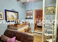 Sale - Townhouse - Orihuela Costa - Costa Blanca