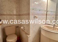 Sale - Townhouse - Orihuela Costa - Costa Blanca