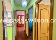 Sale - Townhouse - Orihuela Costa - Costa Blanca