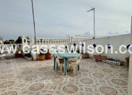 Sale - Townhouse - Orihuela Costa - Costa Blanca