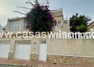 Sale - Townhouse - Orihuela Costa - Costa Blanca