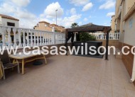 Sale - Townhouse - Orihuela Costa - Costa Blanca